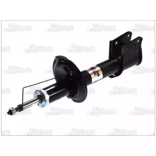 AGF011MT - Shock Absorber 