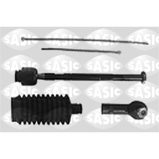 3002718 - Repair Kit, tie rod end 