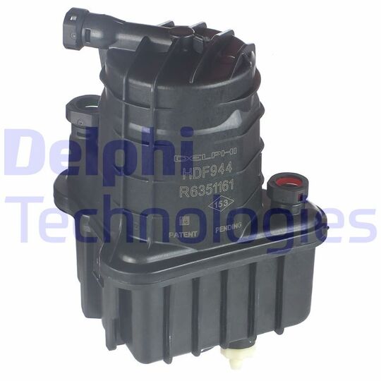 HDF944 - Fuel filter 