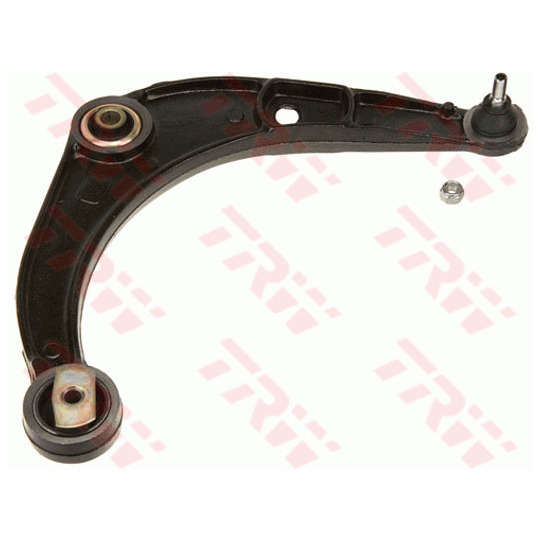 JTC327 - Track Control Arm 