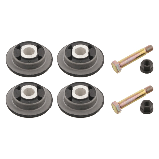 28738 - Repair Kit, driver cab suspension 