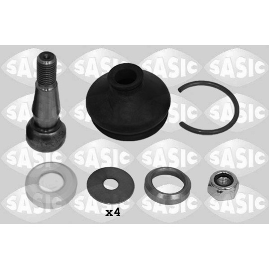 8993183 - Repair Kit, tie rod end 