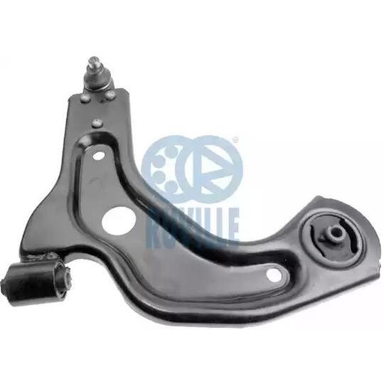 935249 - Track Control Arm 