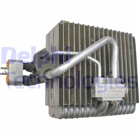 TSP0525049 - Höyrystin, ilmastointilaite 