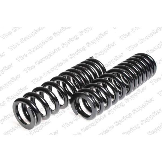 4556841 - Suspension Kit, coil springs 