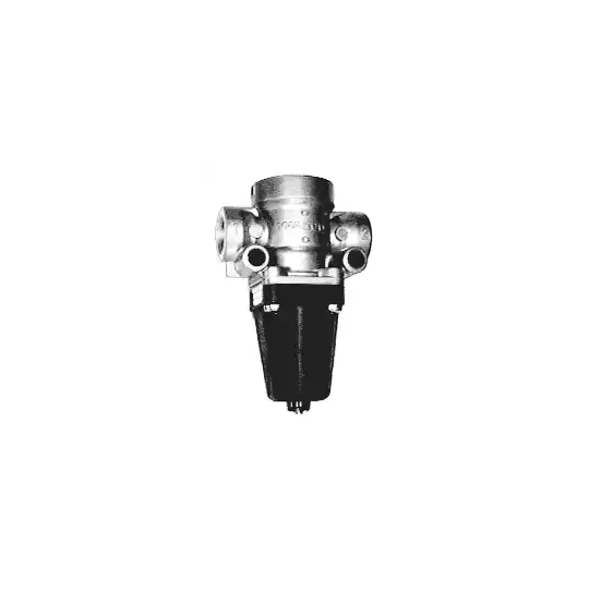 475 010 300 0 - Pressure Limiting Valve 