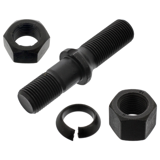 01278 - Wheel Stud 