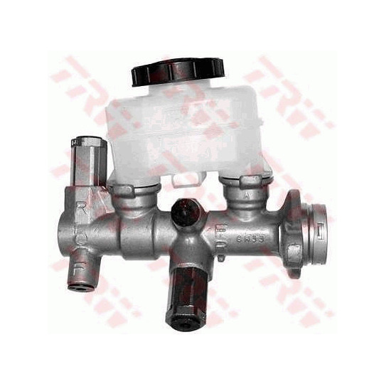 PMF435 - Brake Master Cylinder 