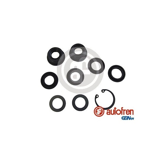 D1642 - Repair Kit, brake master cylinder 