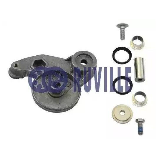 56373 - Repair Kit, v-ribbed belt tensioner 