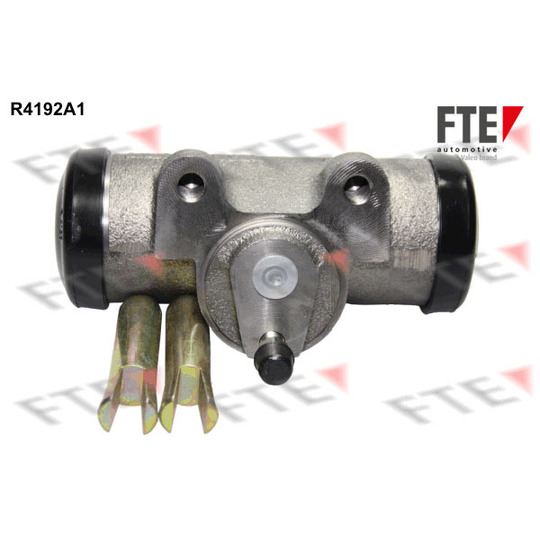 R4192A1 - Wheel Brake Cylinder 