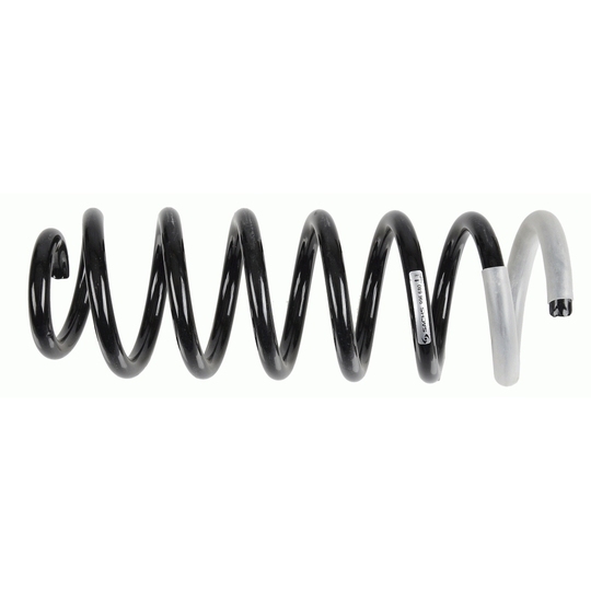 996 680 - Coil Spring 