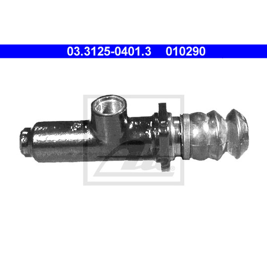 03.3125-0401.3 - Brake Master Cylinder 