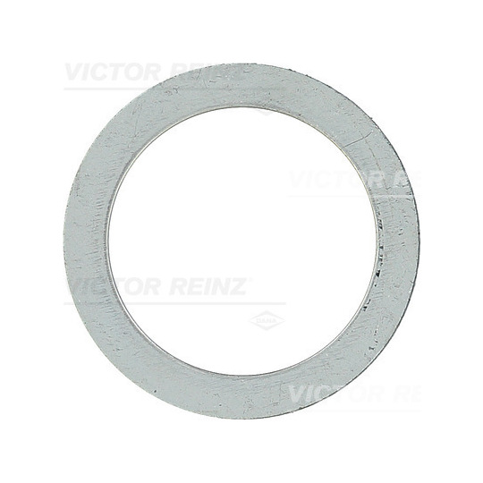 40-00996-00 - Gasket, exhaust pipe 