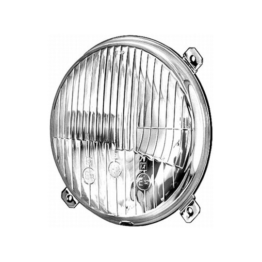 1A3 990 016-011 - Insert, headlight 