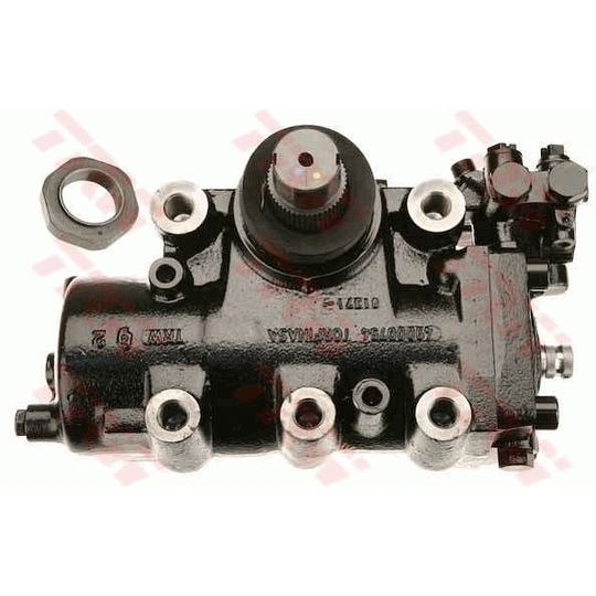 JRB5041 - Steering Gear 