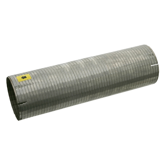 14567 - Corrugated Pipe, exhaust system 