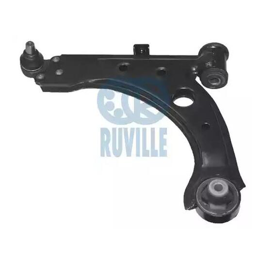 935884 - Track Control Arm 