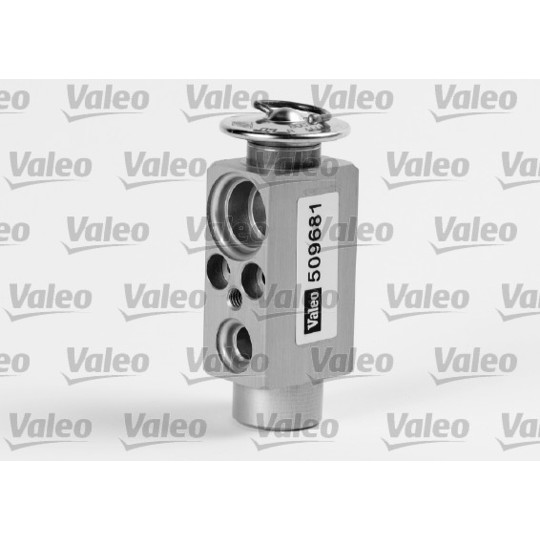 509681 - Expansion Valve, air conditioning 