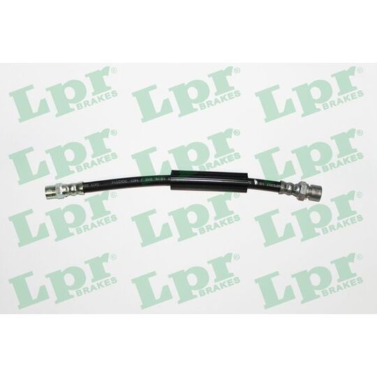 6T46674 - Brake Hose 