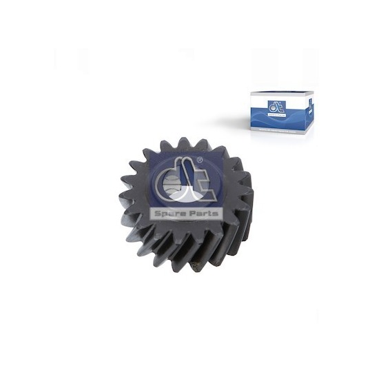 2.53420 - Gear, air compressor 