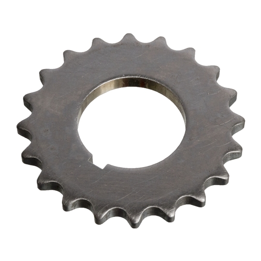 27046 - Gear, crankshaft 