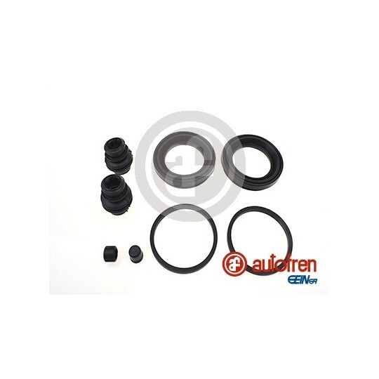 D4624 - Repair Kit, brake caliper 