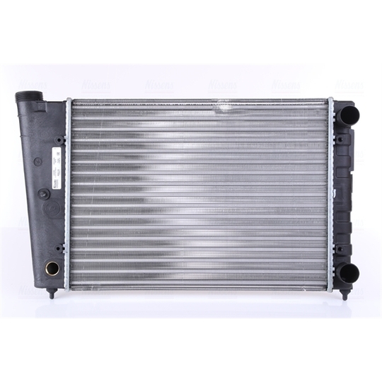 65090 - Radiator, engine cooling 