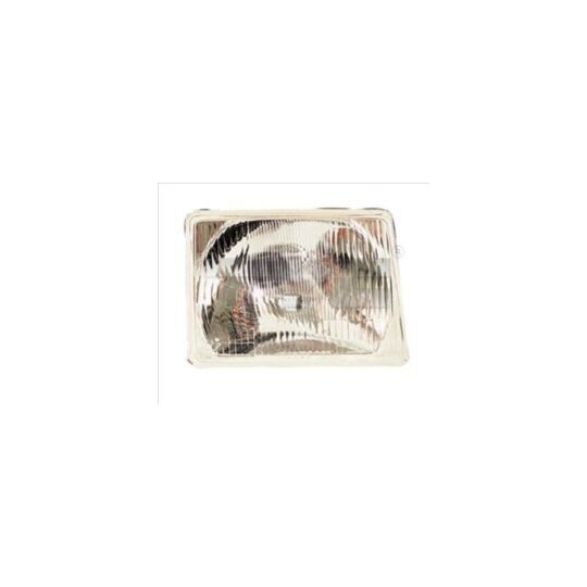 20-3407-05-2 - Headlight 