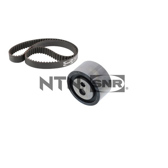 KD459.21 - Timing Belt Set 