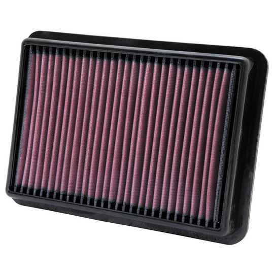 33-2980 - Air filter 