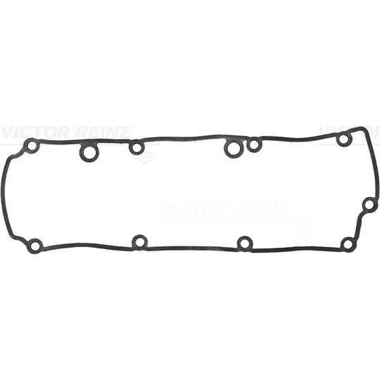 71-36043-00 - Gasket, cylinder head cover 