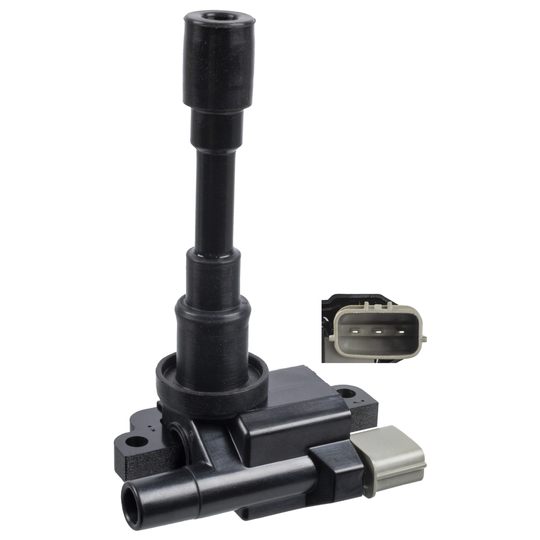 32080 - Ignition coil 
