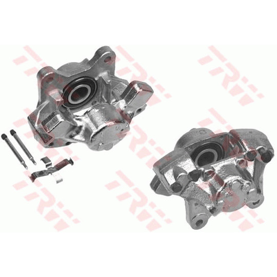 BHN255E - Brake Caliper 