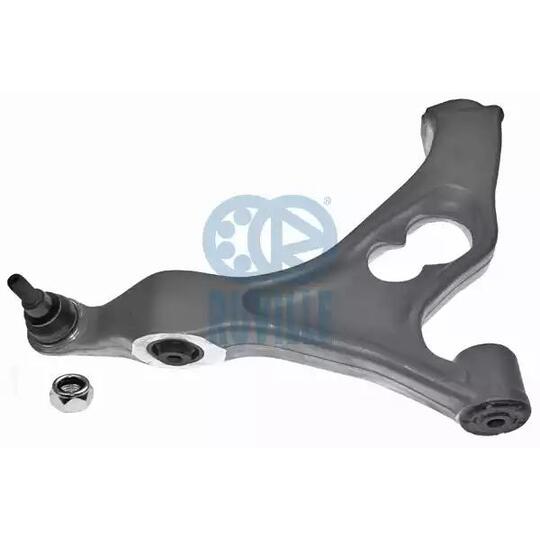 935750 - Track Control Arm 