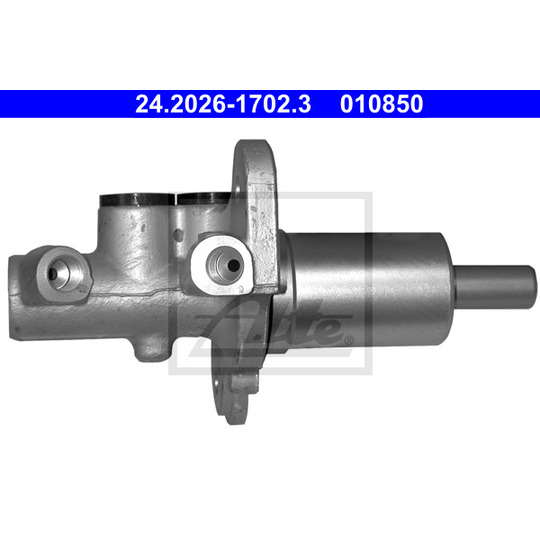 24.2026-1702.3 - Brake Master Cylinder 