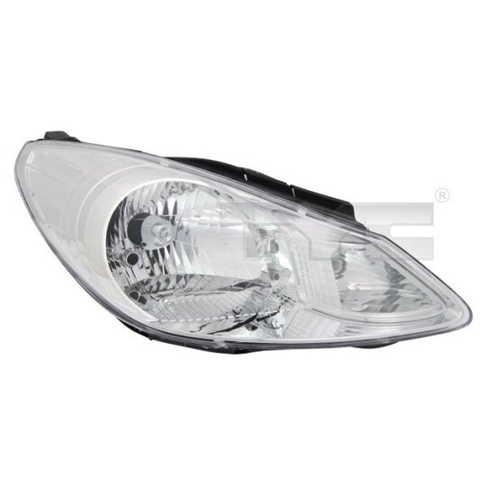 20-11783-05-2 - Headlight 