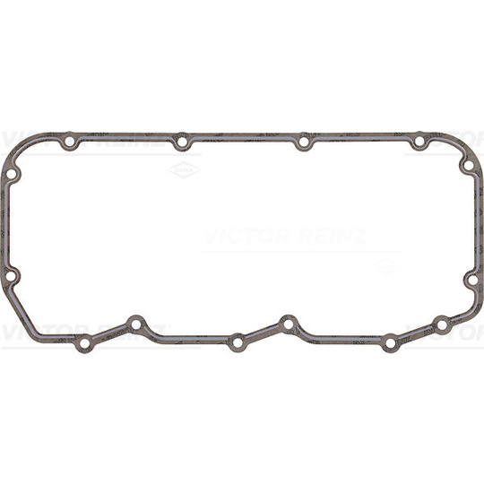 71-31243-00 - Gasket, cylinder head cover 