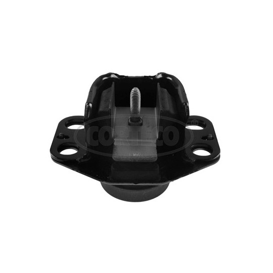 80001837 - Engine Mounting 