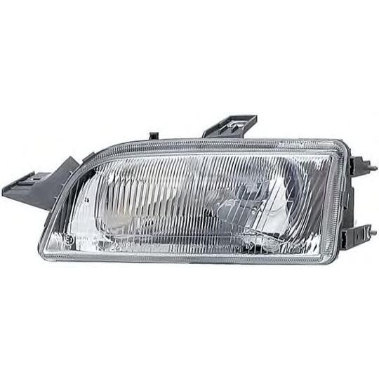 1AF 006 827-171 - Headlight 