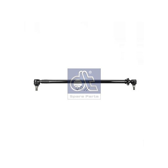 3.63067 - Centre Rod Assembly 