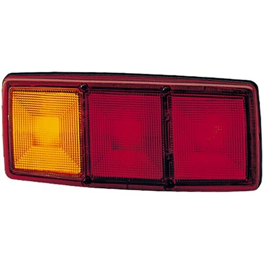 2SD 003 167-531 - Combination Rearlight 