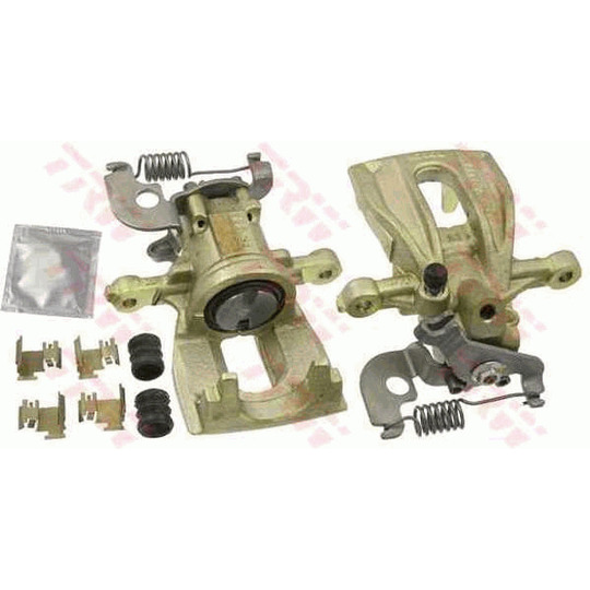 BHN708E - Brake Caliper 