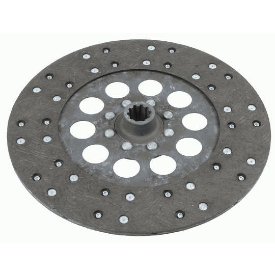 1864 914 003 - Clutch Disc 