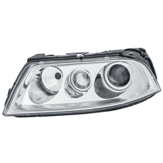 1EL 008 340-071 - Headlight 