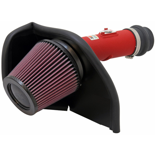 69-8005TWR - Air Intake System 