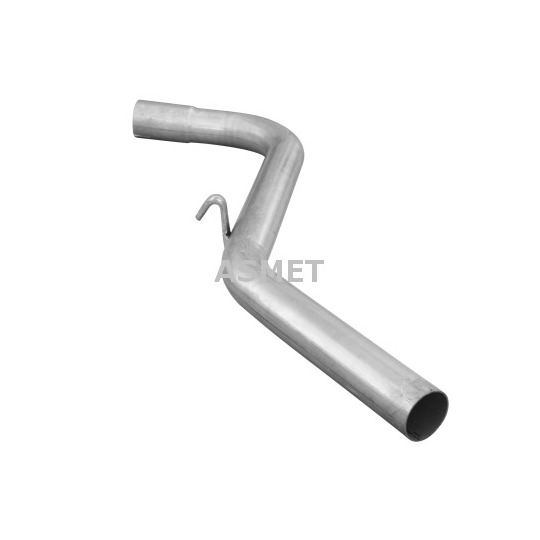 02.002 - Exhaust pipe 