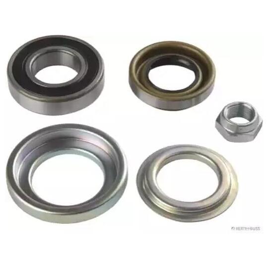 J4715024 - Wheel Bearing Kit 