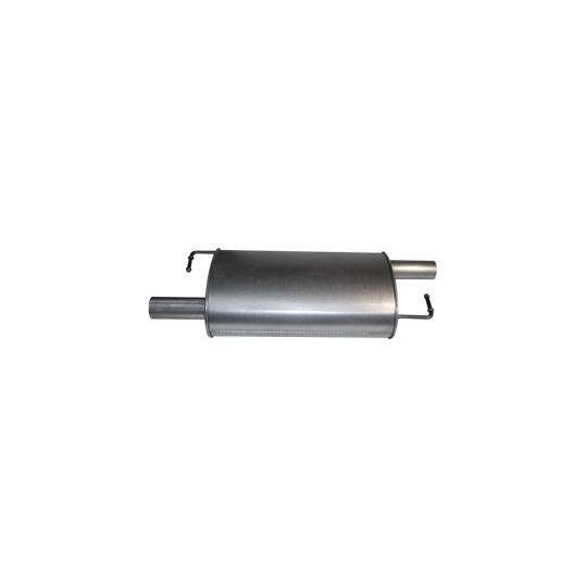 95 11 7705 - Middle Silencer 