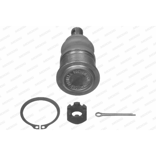 AMGK8687 - Ball Joint 